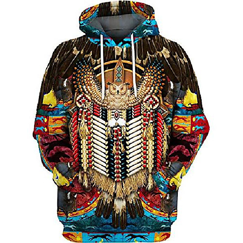 

native hoodies unisex men's sweatshirt pullover tracksuit