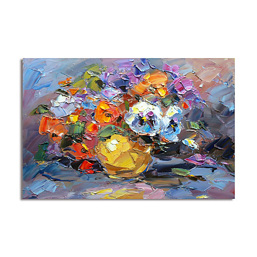 

Oil Painting Handmade Hand Painted Wall Art Home Decoration Decor Stretched Frame Ready to Hang