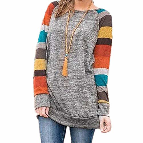

women's ribbed knit long sleeve lightweight tunic top yellow