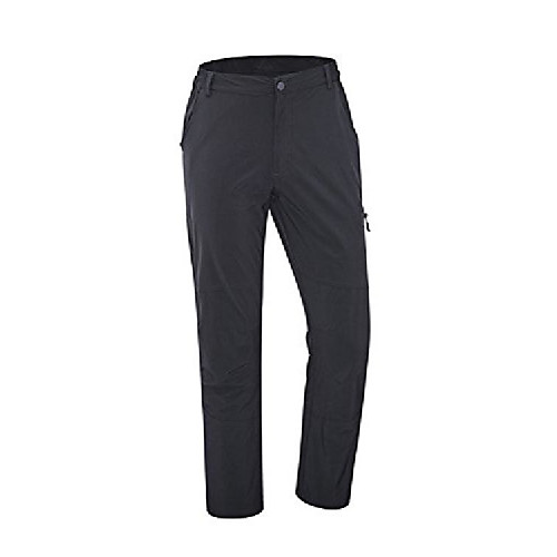 

men's waterproof outdoor sport pants quick dry cargo pants hiking pants grey 32