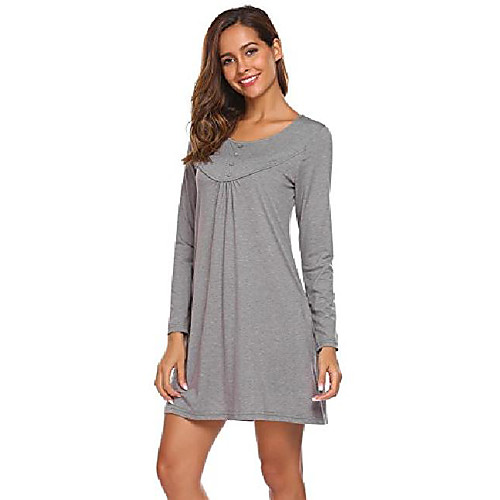 

women's knitting sexy casual long sleeve short dress navy blue,xxl
