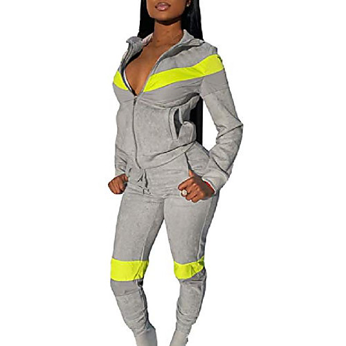 

velour tracksuit for womens two pieces outfits jogging sweatsuits set sports pants set silver