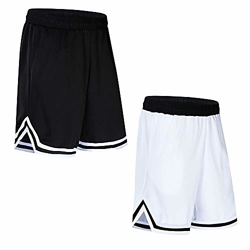 

Men's Running Shorts Athletic Shorts Bottoms Cotton Fitness Gym Workout Basketball Running Jogging Breathable Soft Plus Size Sport White Black Royal Blue Light Gray / Athleisure / Stretchy