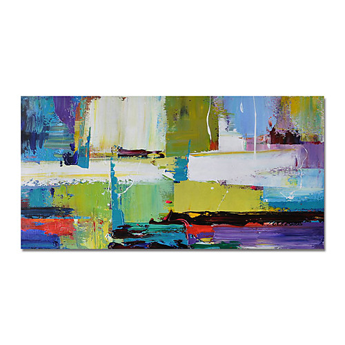 

Oil Painting Handmade Hand Painted Wall Art Home Decoration Decor Stretched Frame Ready to Hang