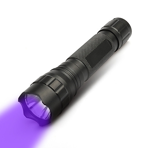 

TM-066 USB LED Light Waterproof 100 lm LED Emitters 1 Mode Waterproof Portable Easy Carrying Durable Everyday Use Black