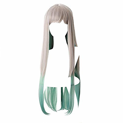 

toilet bound hanako kun yashiro nene wig anime girls hair cosplay costume accessories