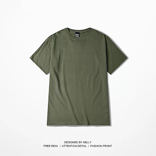 

(z1050) unisex syntrel extreme moisture wicking training tee (19 colors)