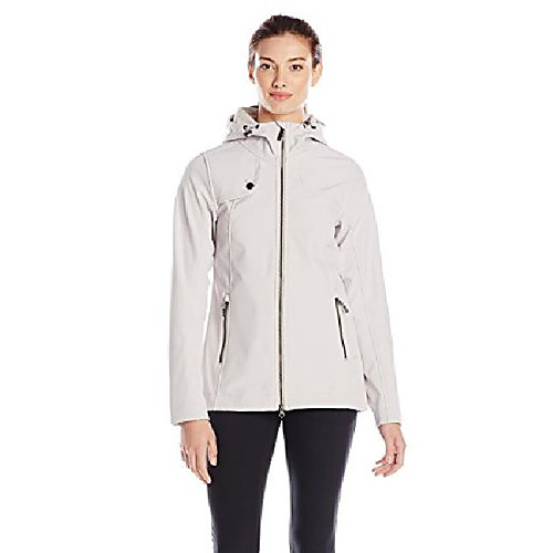 

lole women's stunning jacket, hot coco corn field, small