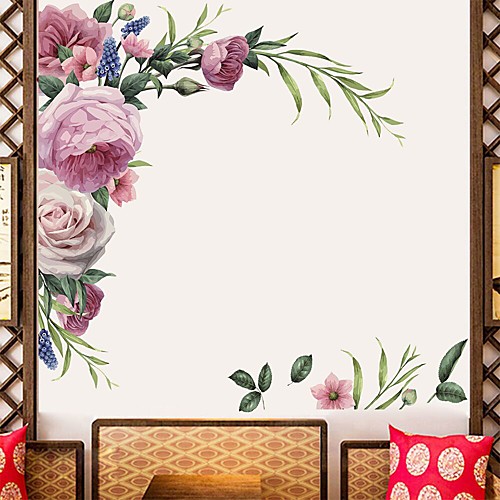 

Wall Stickers Luminous Wall Stickers Decorative Wall Stickers, PVC Home Decoration Wall Decal Wall Decoration 3090cm