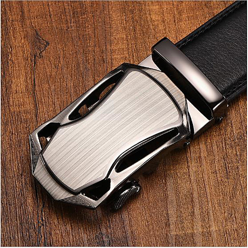 

Men's Work Waist Belt - Solid Colored