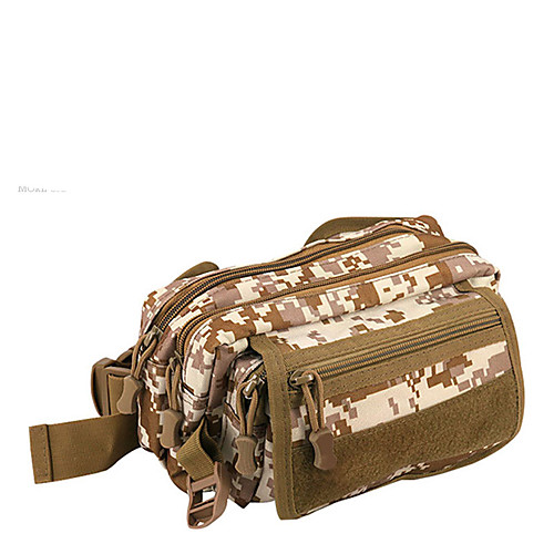 

Fishing Tackle Bag Tackle Box Waterproof 4 Trays Oxford Cloth