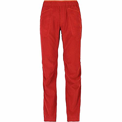 

flowing pant - men's chili large