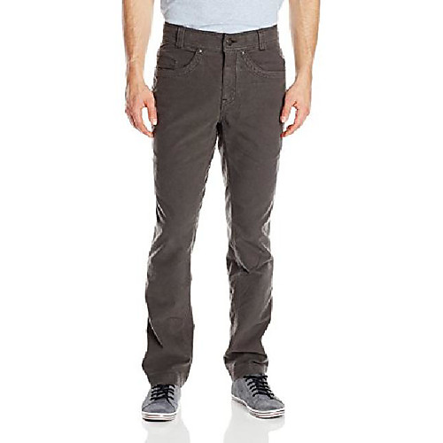 

men's barstow pant, 40x32, tundra