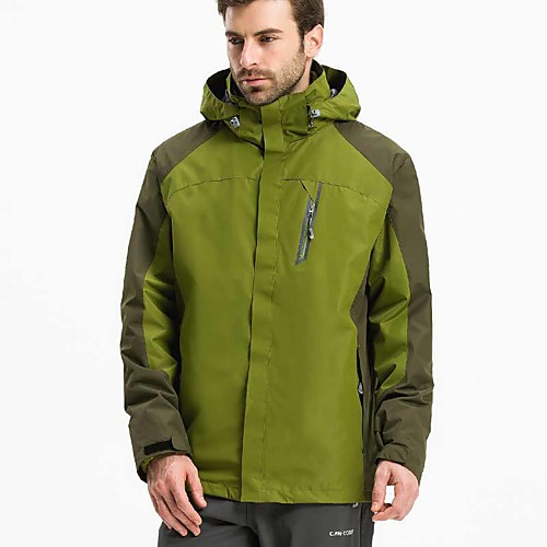 

men's corvo jacket, cactus, small