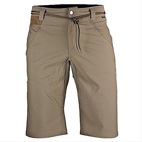 

men's chironico rock climbing short – climbing shorts for men grey