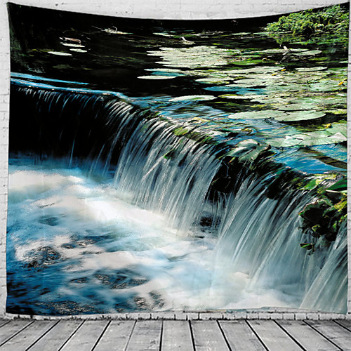 

classic theme wall decor 100% polyester classic / modern wall art, wall tapestries decoration