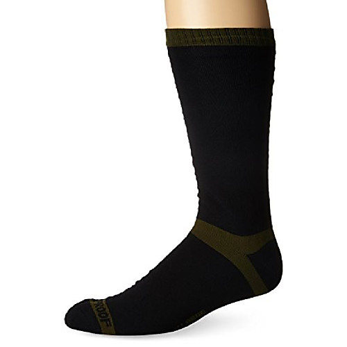 

dexshell trekking waterproof socks (x-large (usa 12.5-14.5))