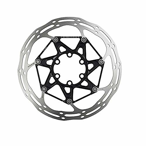 

center line rounded 160 mm, two-piece rounded profile, 00.5018.037.019 brakes/brake discs, silver, standard