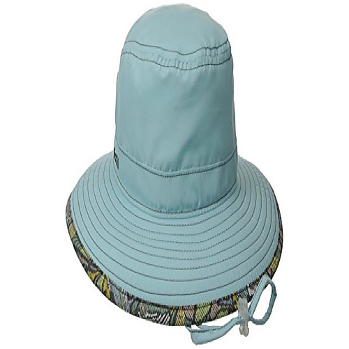 

pistil women's lotus hat, one size, aqua