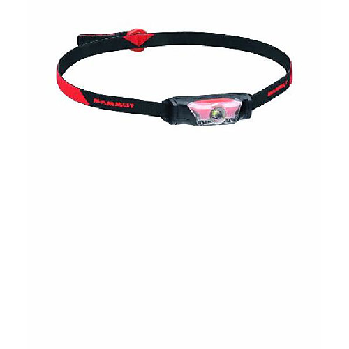 

s-flex headlamp (black, one size)