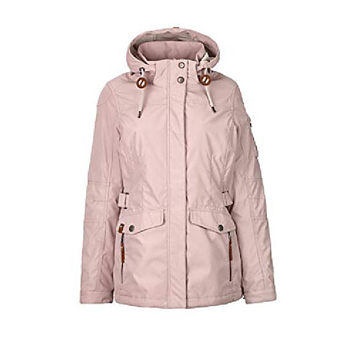 

women softshell jacket kalania, size:44, color:champagne