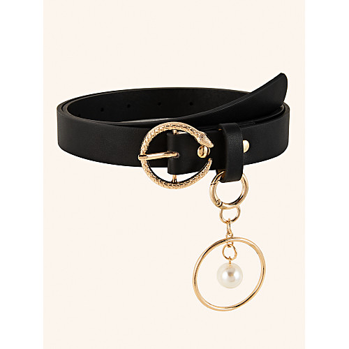 

Women's Party / Work / Active Waist Belt - Solid Colored
