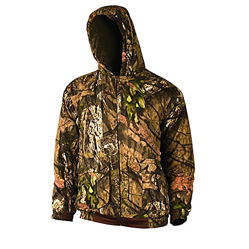 

scentblocker sb insulated jacket, color: mossy oak break-up country, size: l (c0