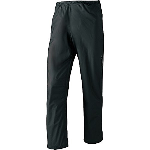 

dynamo wind pant - men's gunmetal large