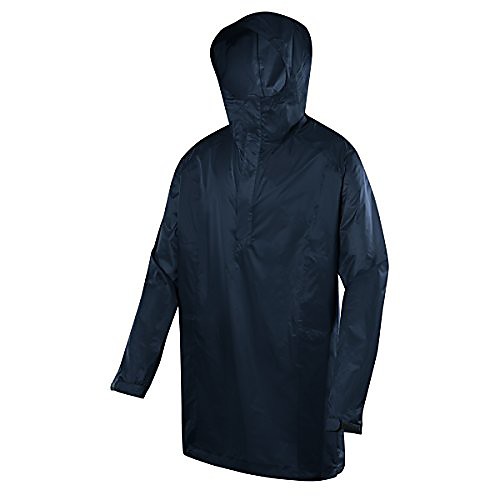 

elite cagoule jacket asphalt medium