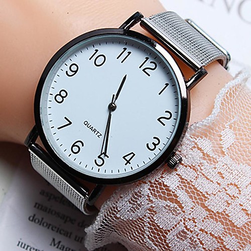 

Women's Quartz Watches Analog Quartz Stylish Fashion Casual Watch / One Year / PU Leather