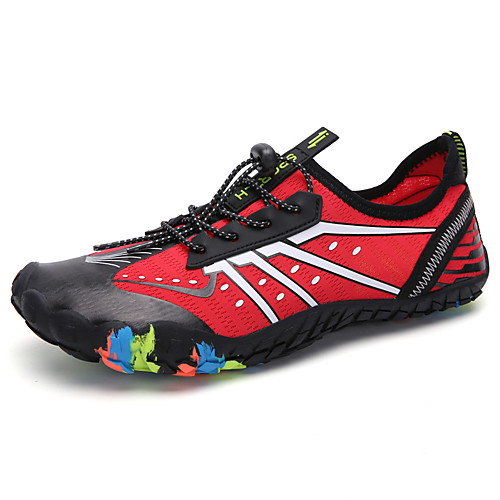 

Water Shoes Low-Top Polyamide fabric Anti-Slip Diving Surfing Water Sports Sailing Rafting - for Adults