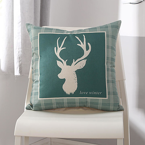 

Northern Europe Geometry Pillow Case Cover Living Room Bedroom Sofa Cushion Cover Modern Sample Room Cushion Cover
