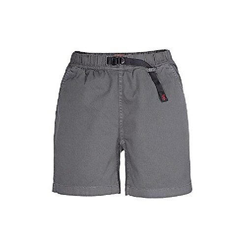 

women's original g shorts, havana coffee, large