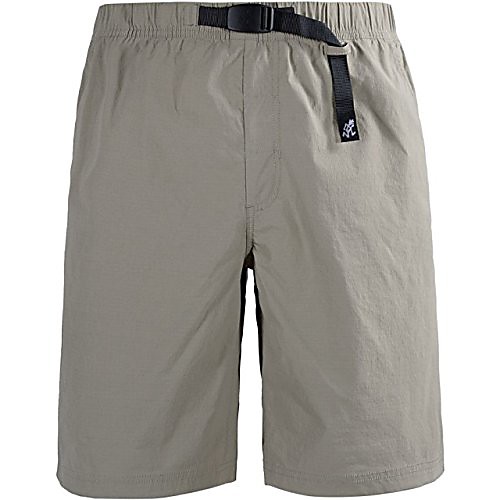 

mens original g short 2.0 ripstop, mushroom - size: lg