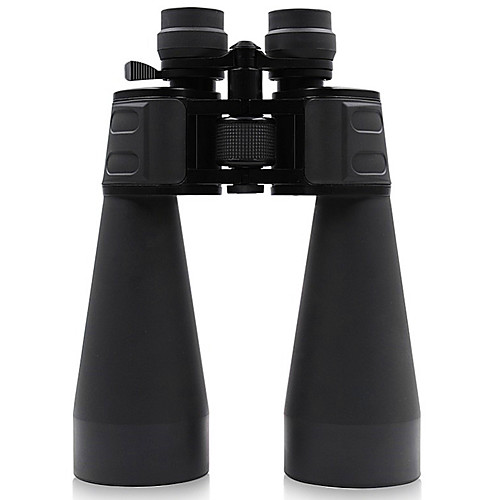 

20-180 X Binoculars Waterproof High Definition Easy Carrying BAK4 Hiking Camping / Hiking / Caving Traveling