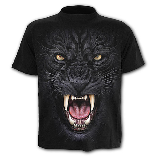 

men's lady of the dead t-shirt, black, xx-large