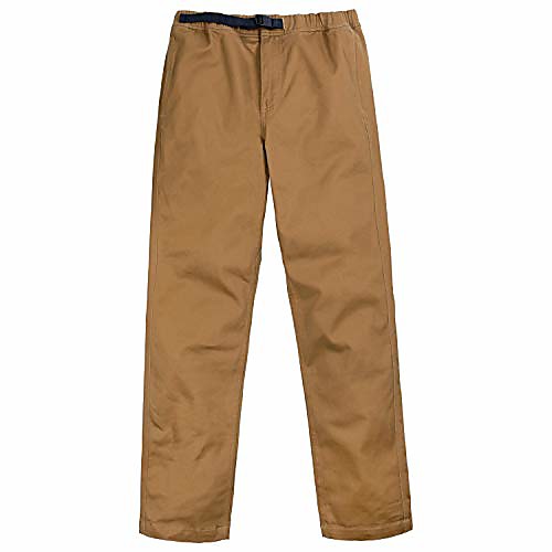 

men's climb pants - khaki - xl