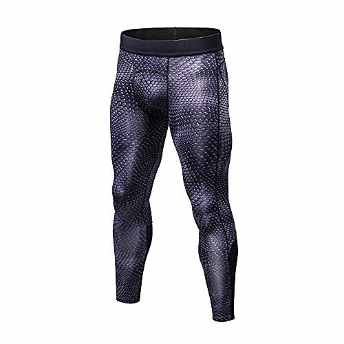 

compression pants mens,running tights athletic workout sport gym baselayer leggings