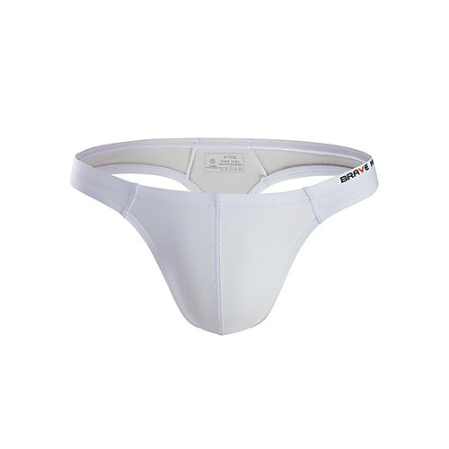 

premium men's thong jockstrap, men's jockstrap underwear (m, orange)