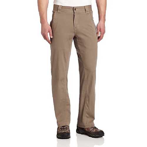 

men's granite pants, burro, 34/30