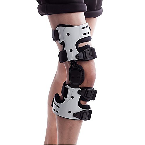 

oa unloading knee brace (l)
