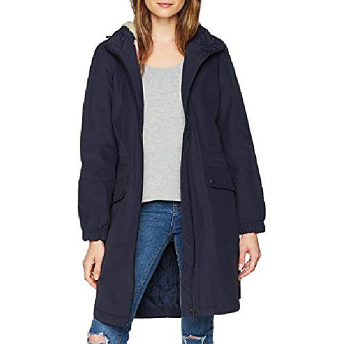

women's stormbridge, marine navy, 16