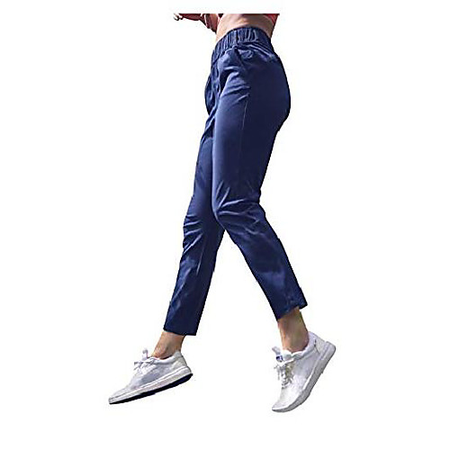 

hiking pants for women | versatile pant for hiking biking camping travelling and all outdoor adventures | 4 way stretch lightweight quick dry (x large) navy