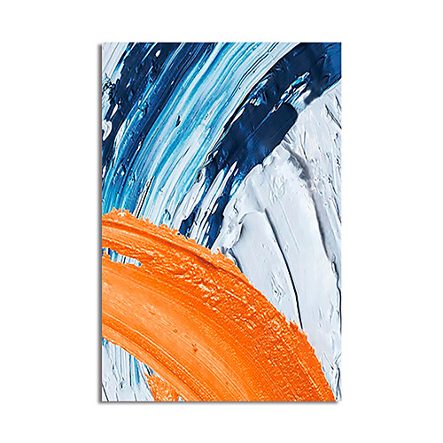 

Oil Painting Handmade Hand Painted Wall Art Home Decoration Decor Stretched Frame Ready to Hang