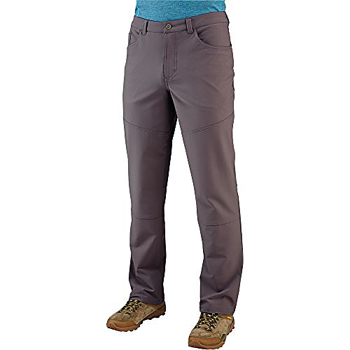 

men's stapleton se pants, black, 28 x 34