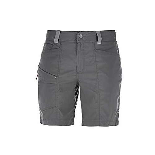 

explorer eco short, dark grey, medium