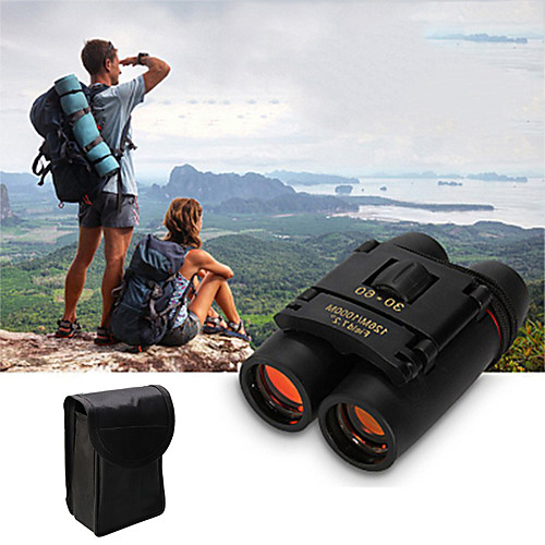 

8 X Binoculars Waterproof High Definition Easy Carrying Hiking Camping / Hiking / Caving Traveling