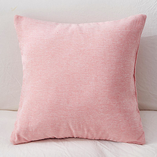 

Alpaca Velvet Solid Color Fashion Home Pillow Case Cover Living Room Bedroom Sofa Cushion Cover Modern Sample Room Cushion Cover