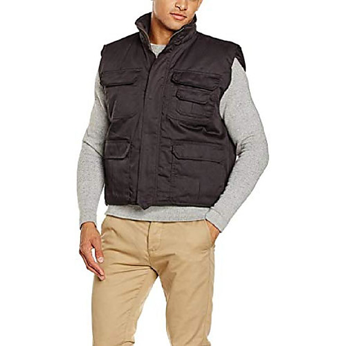 

mil-tec ranger vest black size 5xl