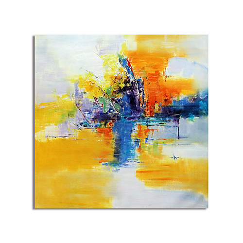 

Oil Painting Handmade Hand Painted Wall Art Home Decoration Decor Stretched Frame Ready to Hang